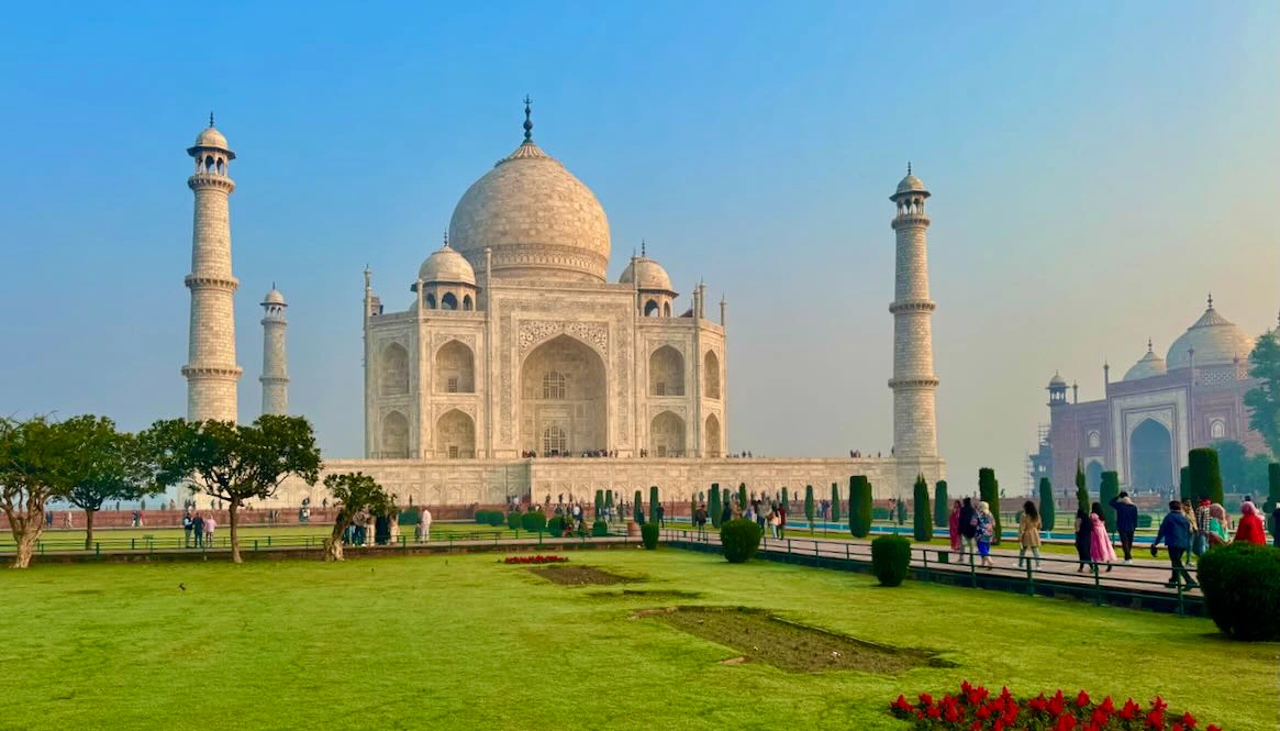 tajmahal